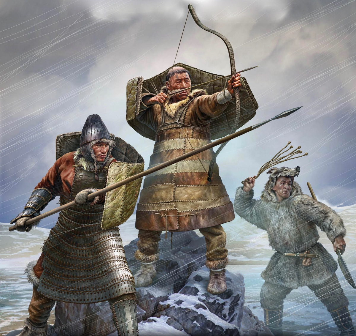 фото из Интернета