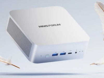   Представлен Minisforum M1 Pro mini: мощный мини-ПК с поддержкой eGPU
