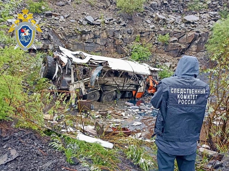    Фото ТГ-канала СУ СК России по Республике Саха (Якутия) Редактор