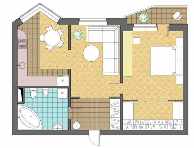  📷Дизайн: Максим Панин