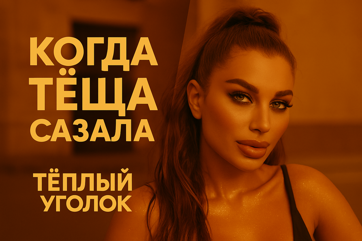 Когда тёща сказала, что я должна отдавать ей половину зарплаты учителя за то, что она сидит с внучкой, я поняла — мы живем в разных вселенны