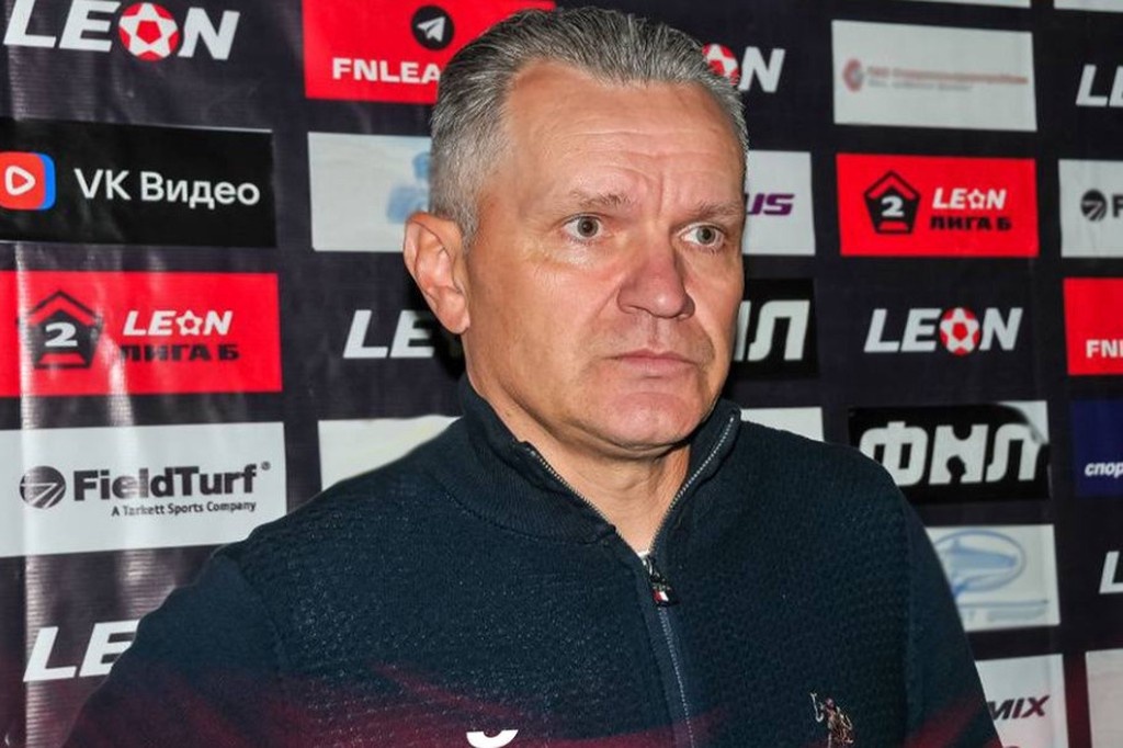    Фото © Telegram / ФК «Рубин Ялта» /// FC Rubin Yalta