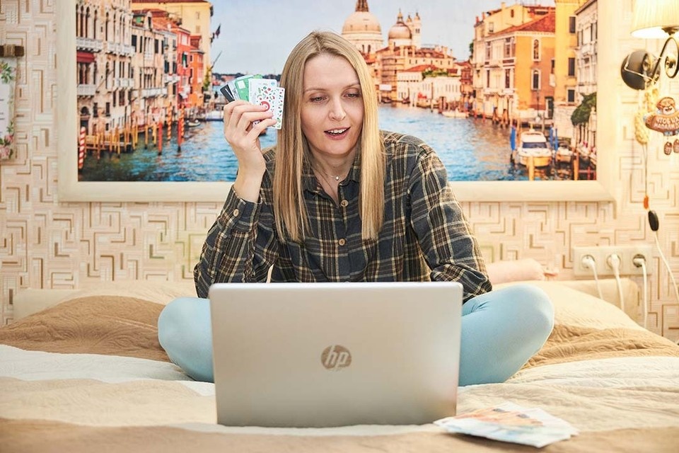    Пальма первенства в этой части принадлежит Москве. Николай ОБЕРЕМЧЕНКО