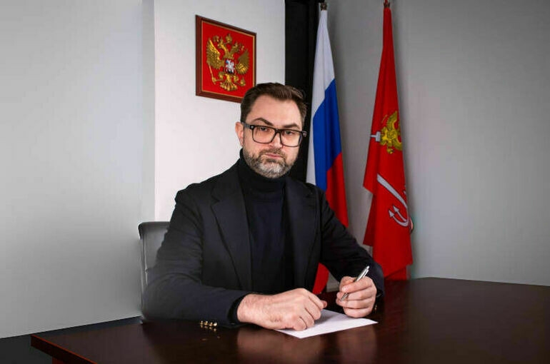   Администрация Санкт-Петербурга. Официальный сайт