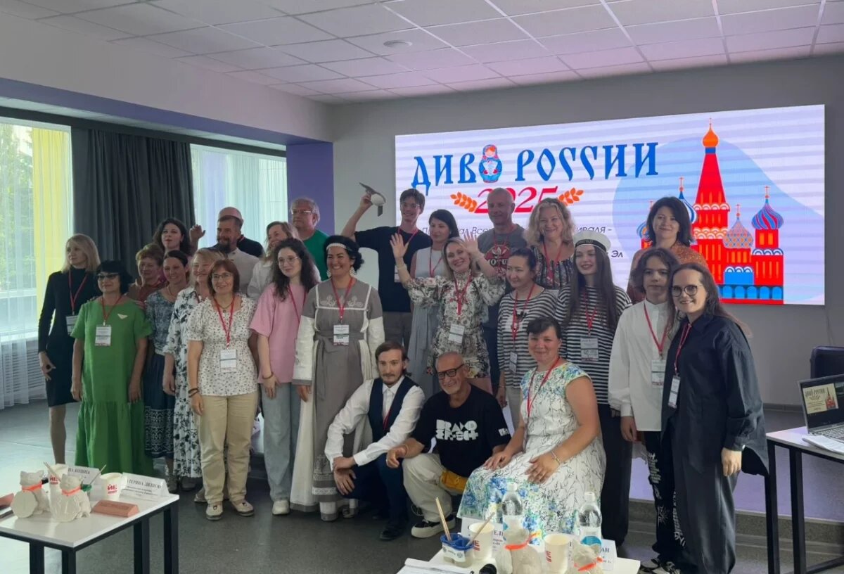    Фильм о Хабаровском крае победил в полуфинале кинофестиваля «Диво России»