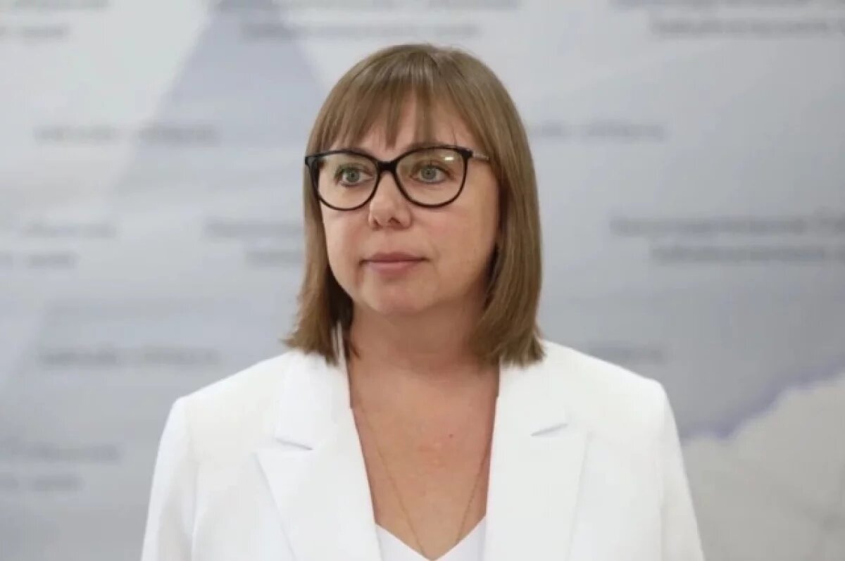    Щербина: семья помогает развитию и прохождению испытаний стране