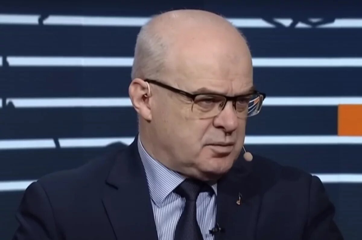    Умер желавший ликвидировать Калининград польский генерал Вальдемар Скшипчак