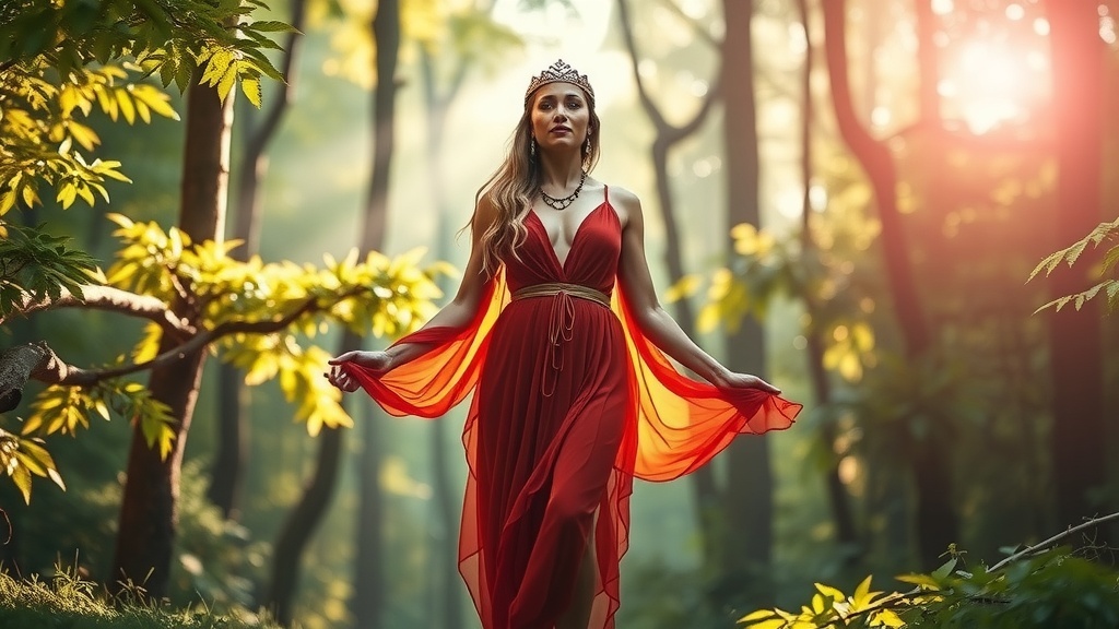    Как найти свою силу через архетипы Королевы, Любовницы, Охотницы и Хозяйки? Узнайте о психологии женских архетипов и раскройте свой потенциал! Ирина Шабанова