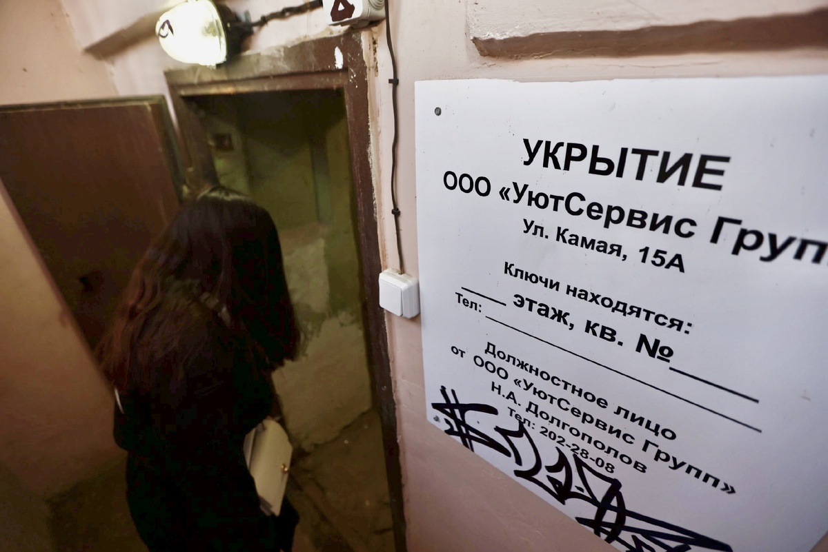 Автор фото: Павел Хацаюк / ИД «Вечерняя Казань»