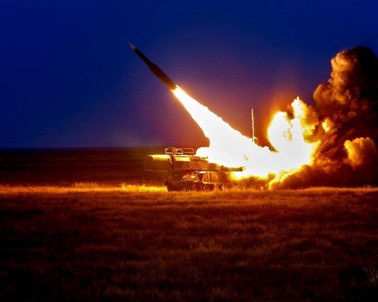     Над Курской областью ночью с 21 на 22 июля уничтожен украинский БПЛА