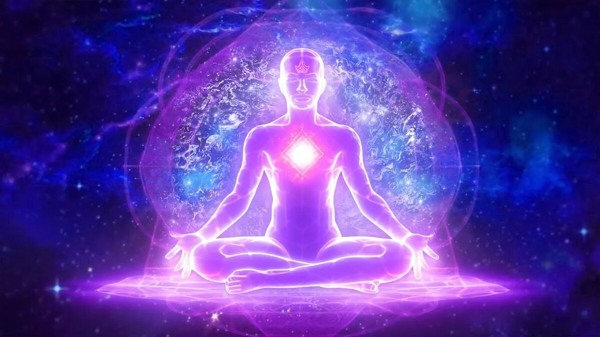 Спонтанная ремиссия. Здравница Гармонии.