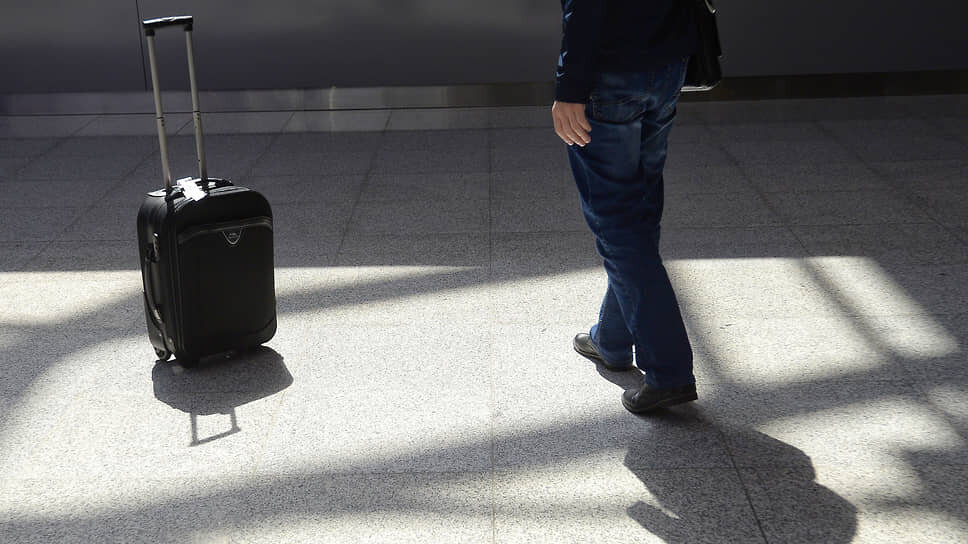 Фото: Эмин Джафаров / Коммерсантъ