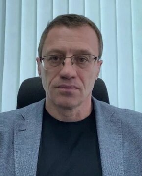 Леонид Гольдорт