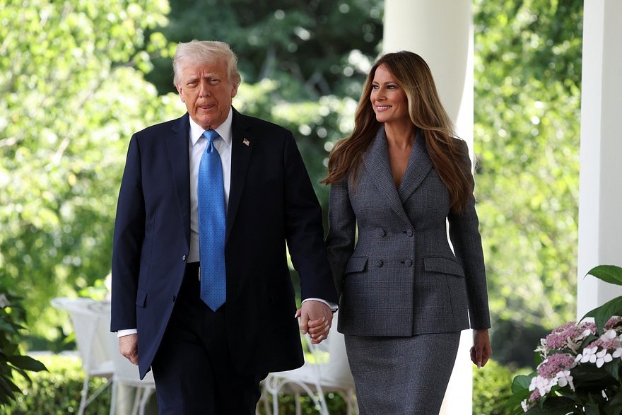    Фото: Kevin Lamarque / Reuters