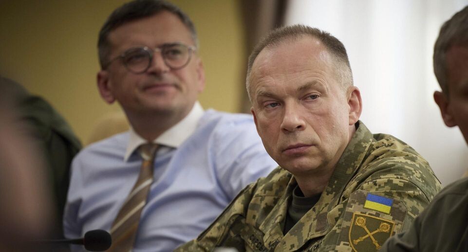    Ukraine Presidency/Ukrainian Pre / www.globallookpress.com