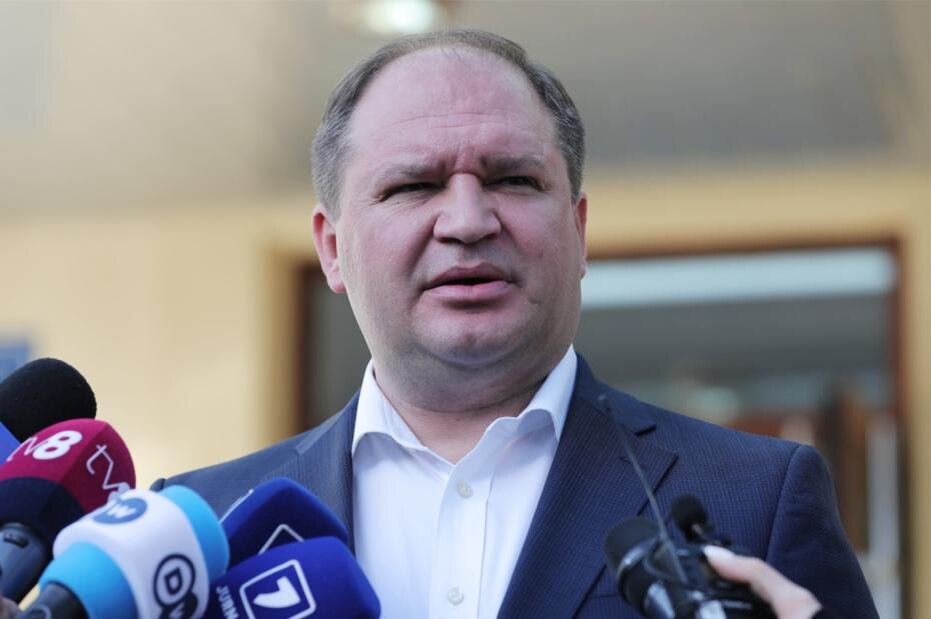    Дмитрий Осматеско/Sputnik/РИА Новости