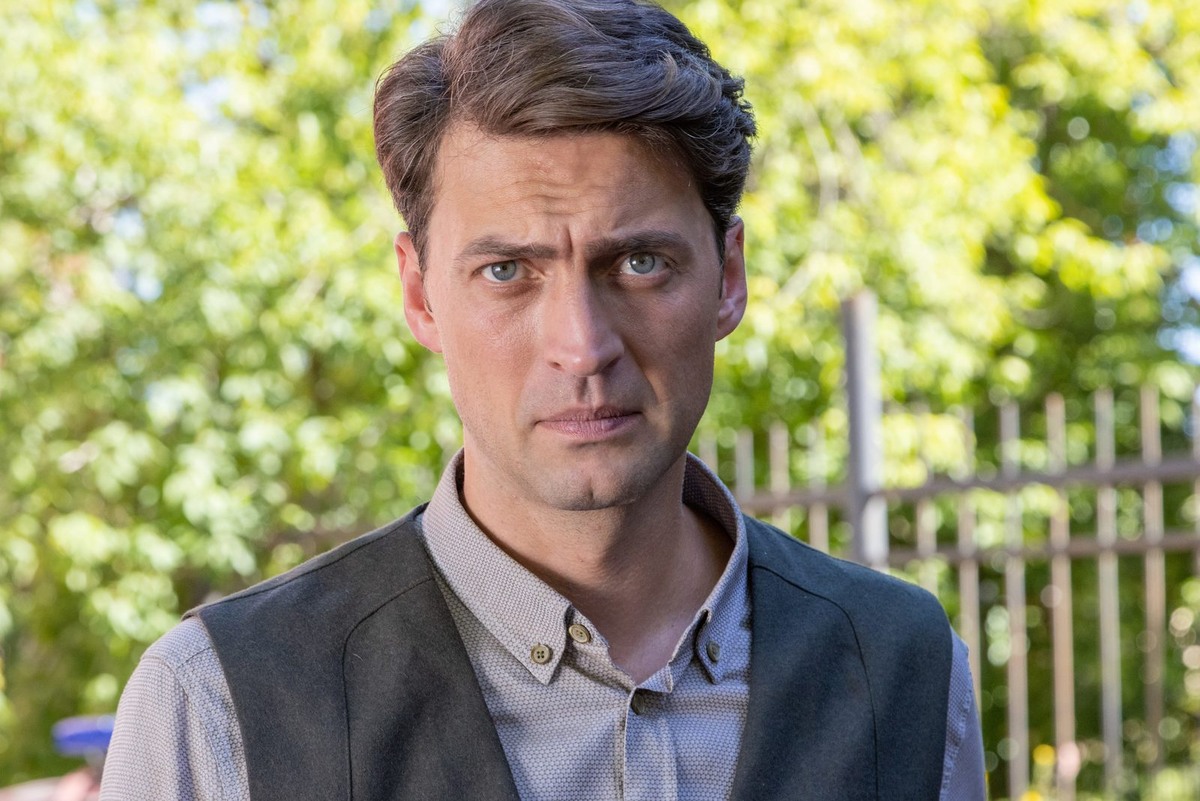 Иван Колесников