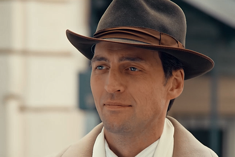 "Арбатские тайны"