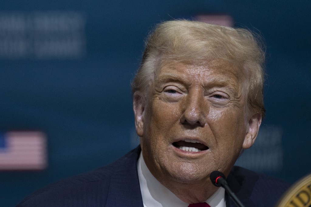    Фото © Wikipedia / The White House