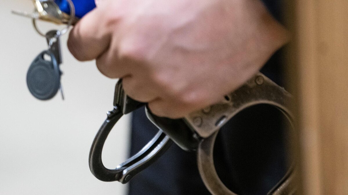    Фото: Ilya Moskovets/URA.RU/globallookpress.com