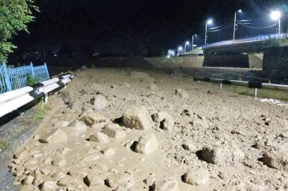    ©Пресс-центр Главного управления МЧС России