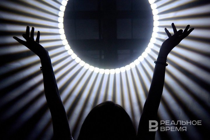 Фото: Динар Фатыхов