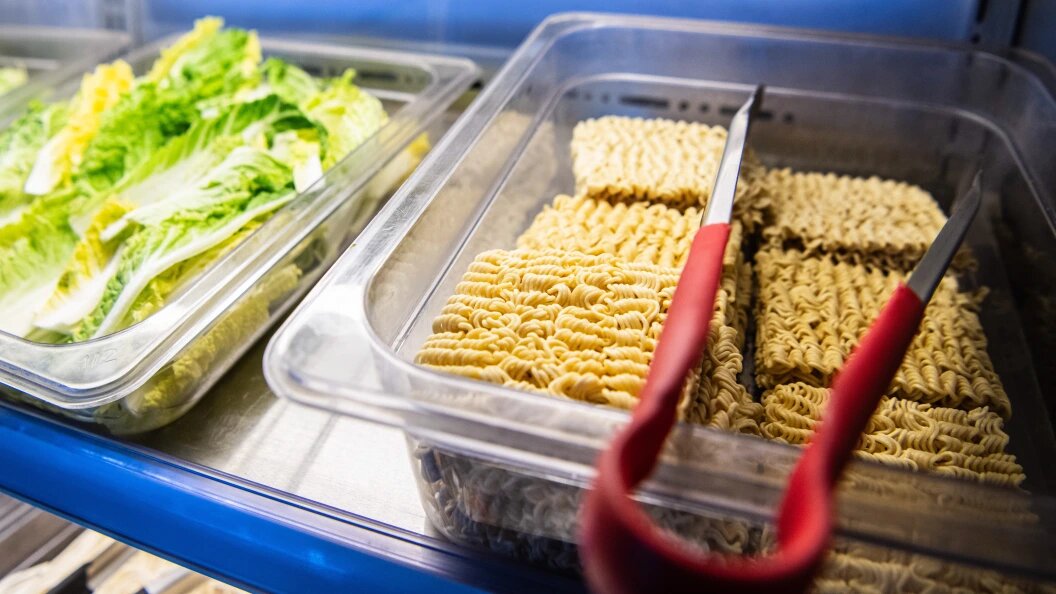    Ilya Moskovets/URA.RU/Globallookpress