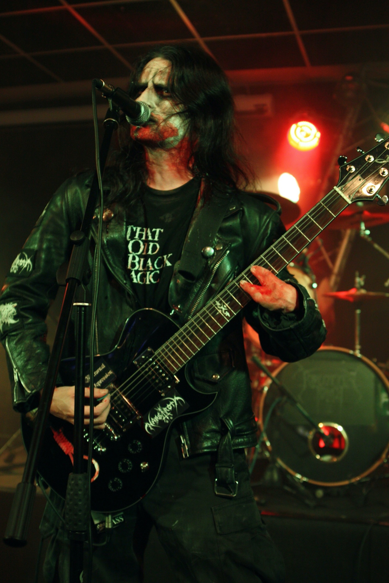 Sedric Gordani "Lord Lokhraed"