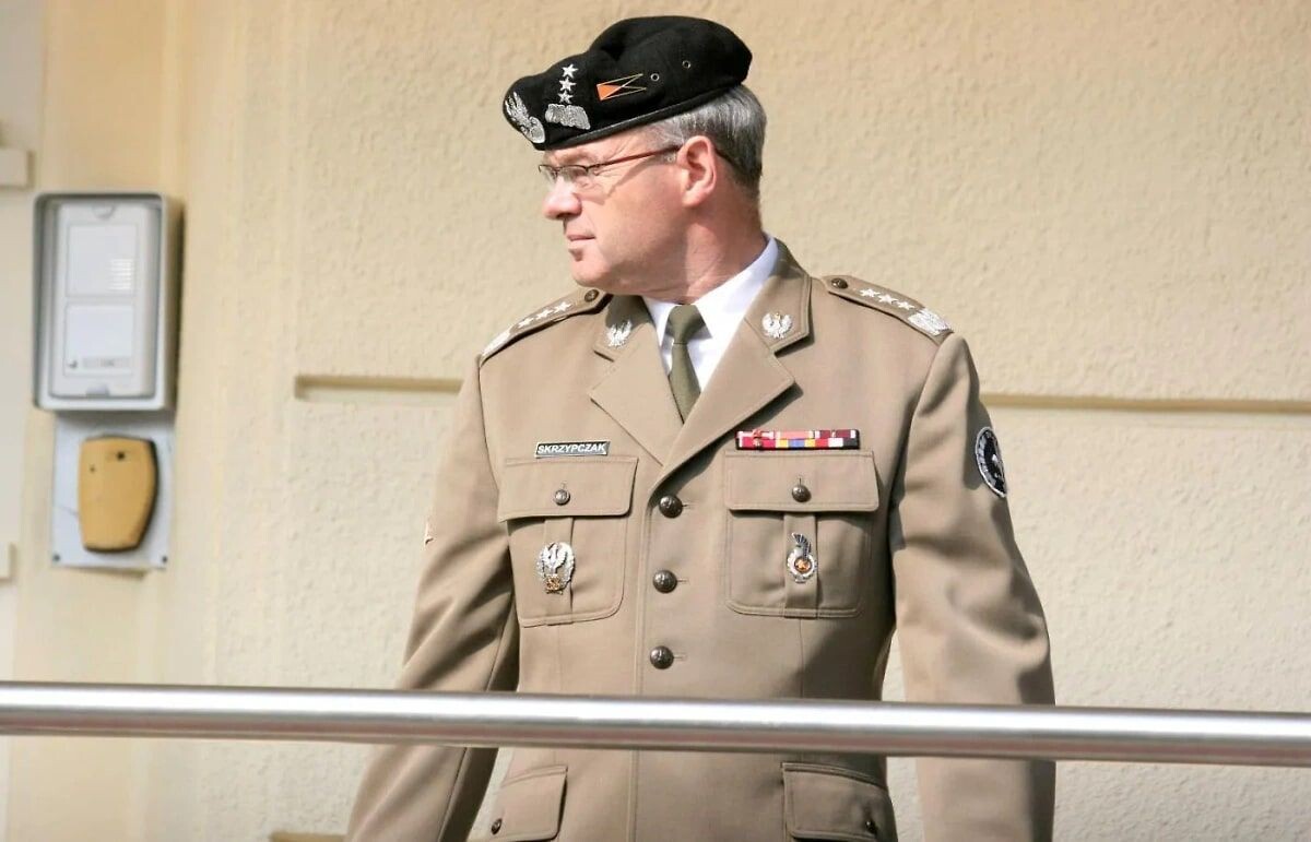     / Источник: © Wojciech Surdziel/Agencja Wyborcza. pl