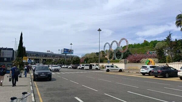    Фото: Александр Выдро/BFM Кубань