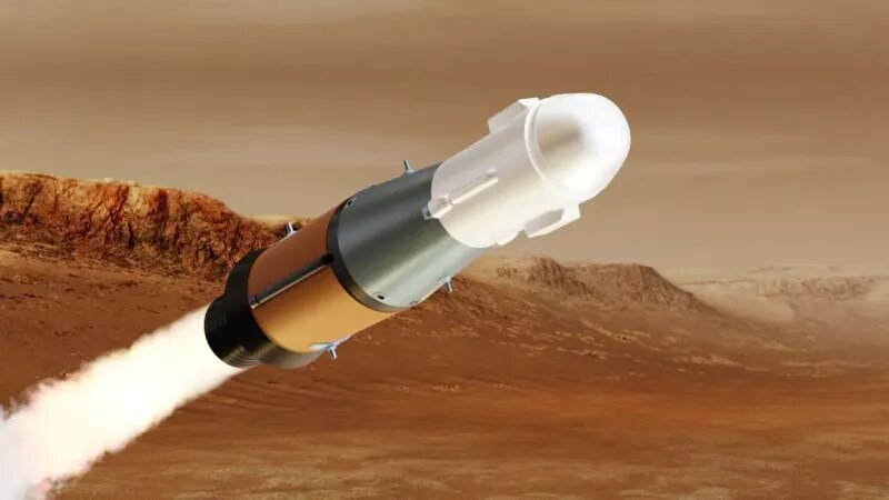 Источник изображений: Northrop Grumman