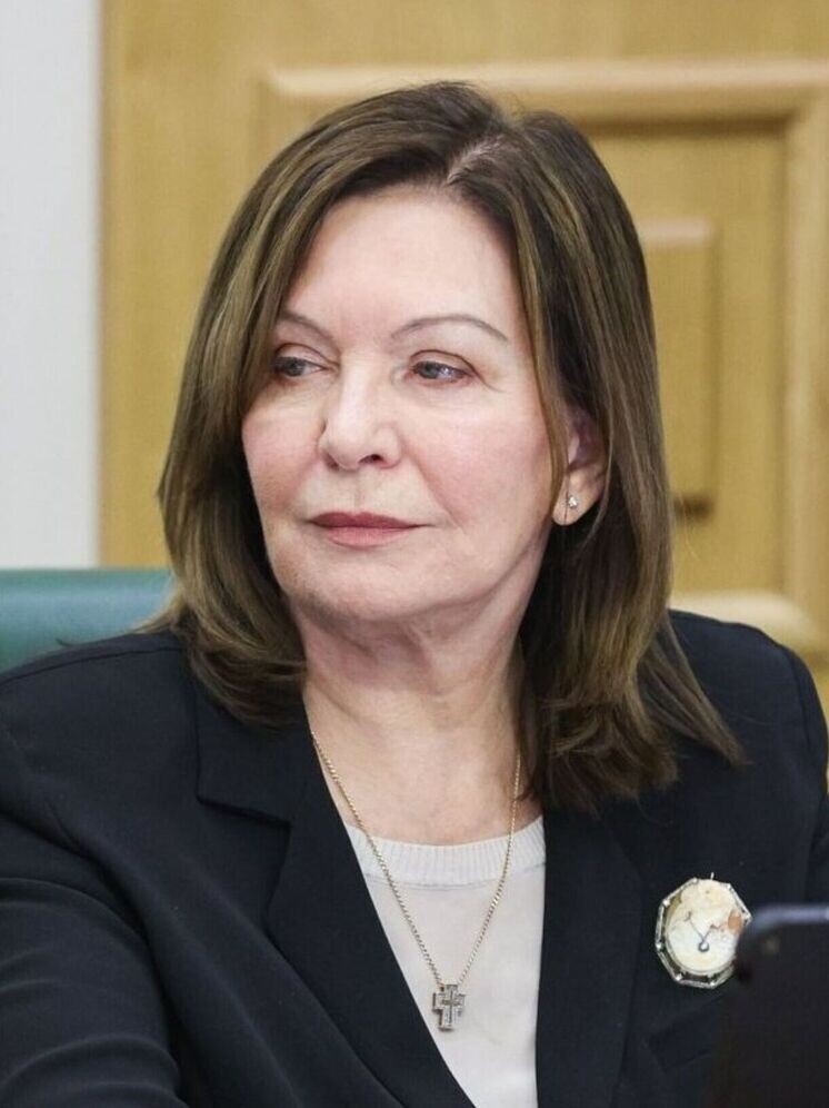     ФОТО: Council.gov.ru/ Wikipedia.org