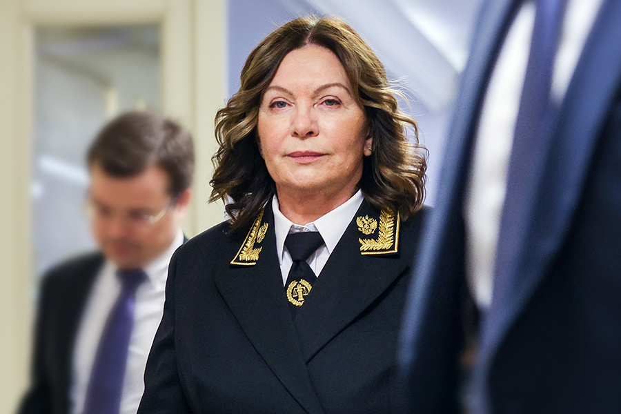    © Михаил Терещенко/ТАСС