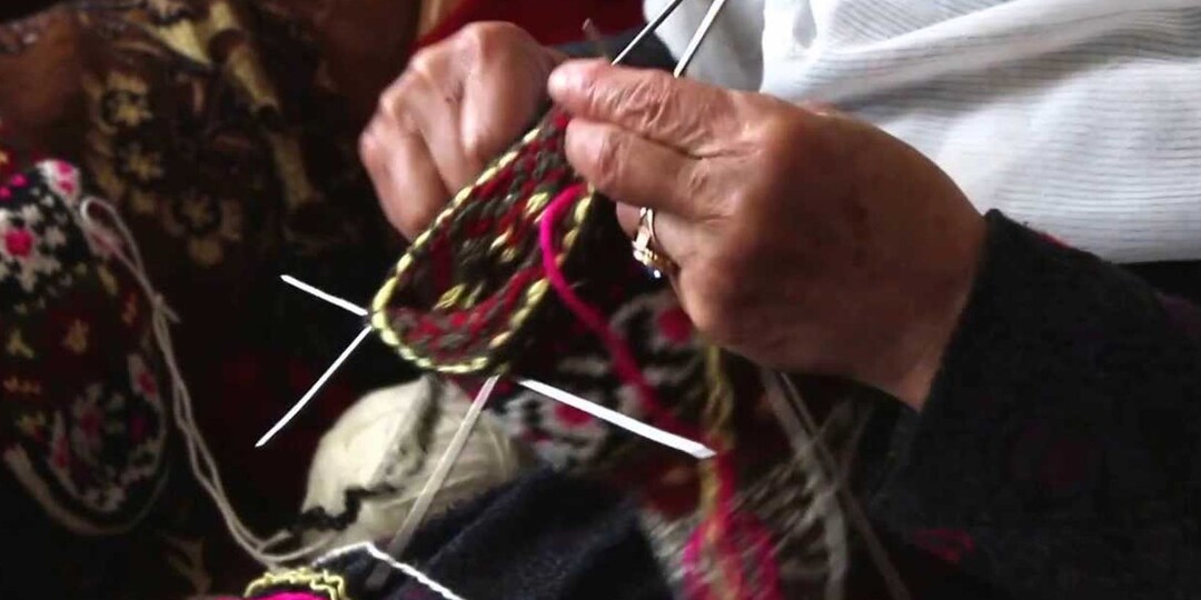 Джурабы: носки, которые не просто греют, а рассказывают истории