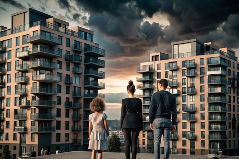    Рынок жилья бизнес-класса в Санкт-Петербурге демонстрирует рекордные объемы предложения: что это значит для семейных покупателей?