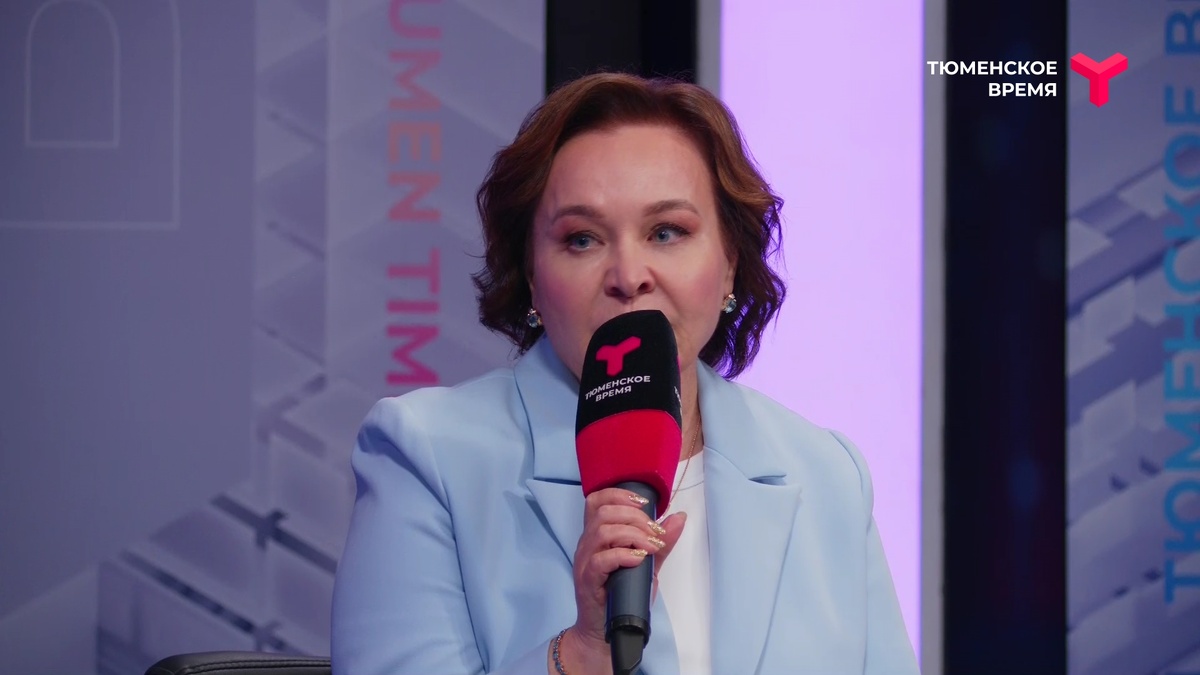 Лариса Шилова, генеральный директор автономной некоммерческой организации «Областной детский оздоровительно-образовательный центр «Ребячья республика», президент ассоциации организаторов отдыха и оздоровления населения Тюменской области «Мы вместе»