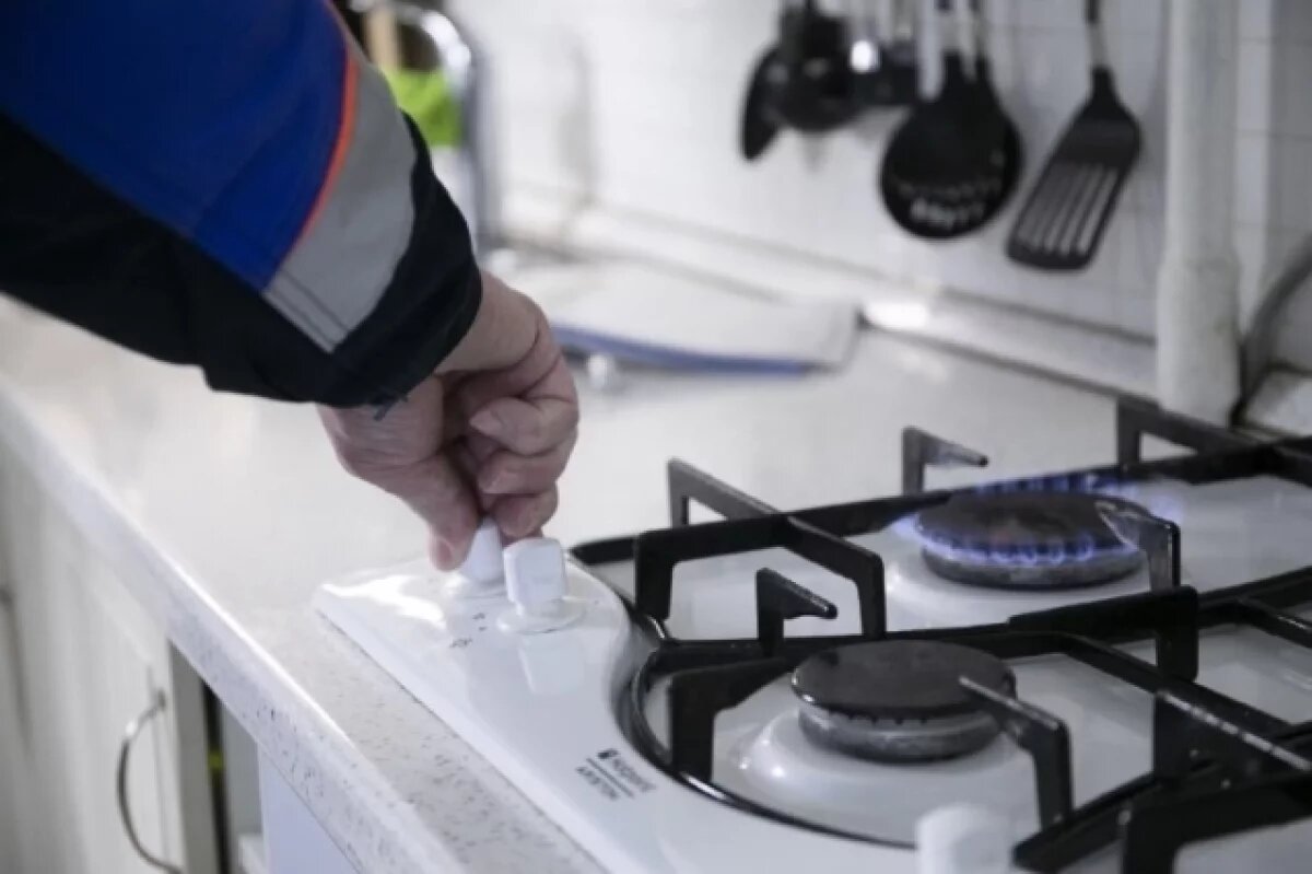    В Москве по программе капремонта обновят системы газоснабжения в 467 домах