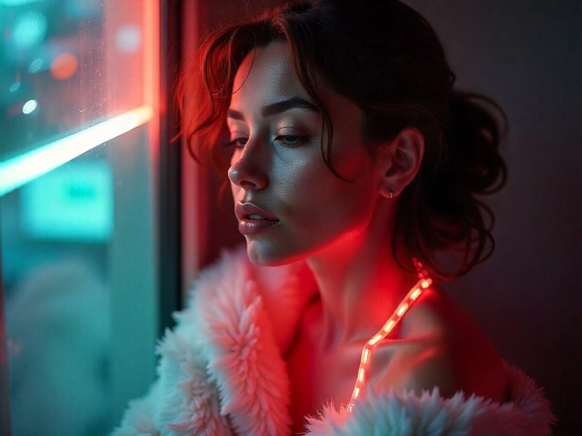 Изображение сгенерировано нейросетью