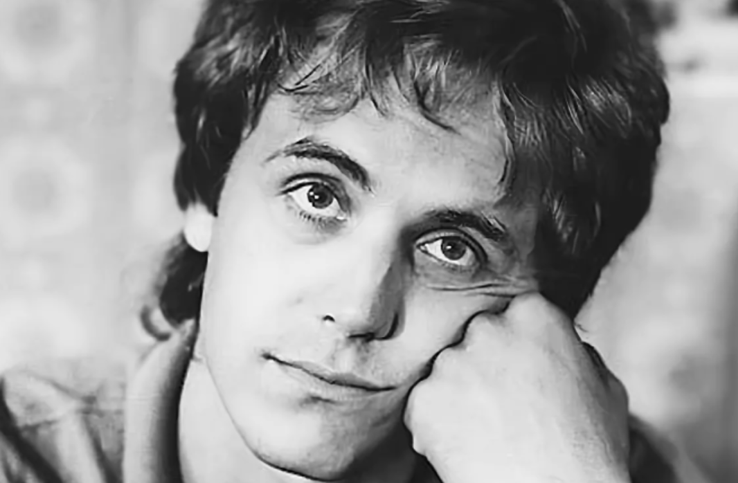 Андрей Соколов