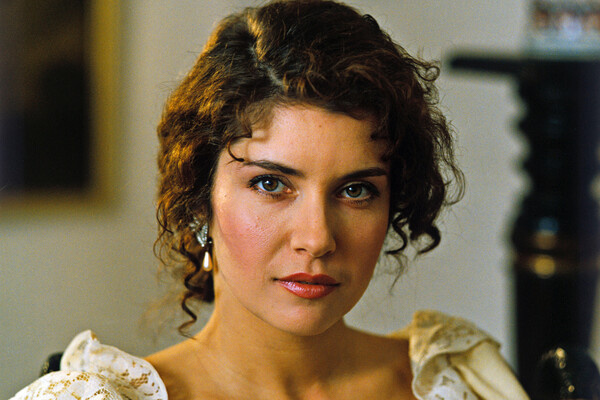 Вера Сотникова