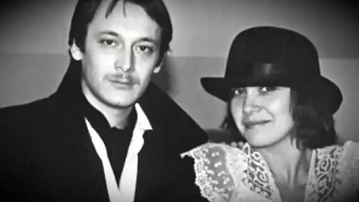 С Владом Ветровым