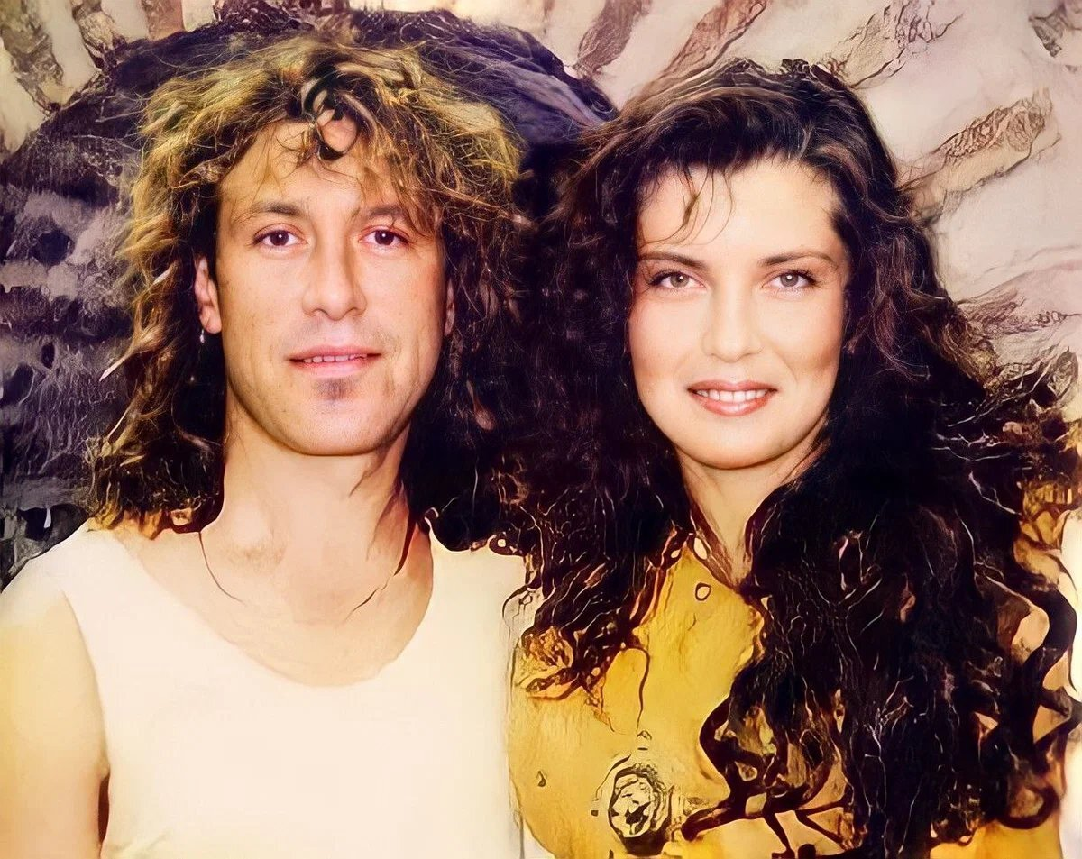 С Владимиром Кузьминым