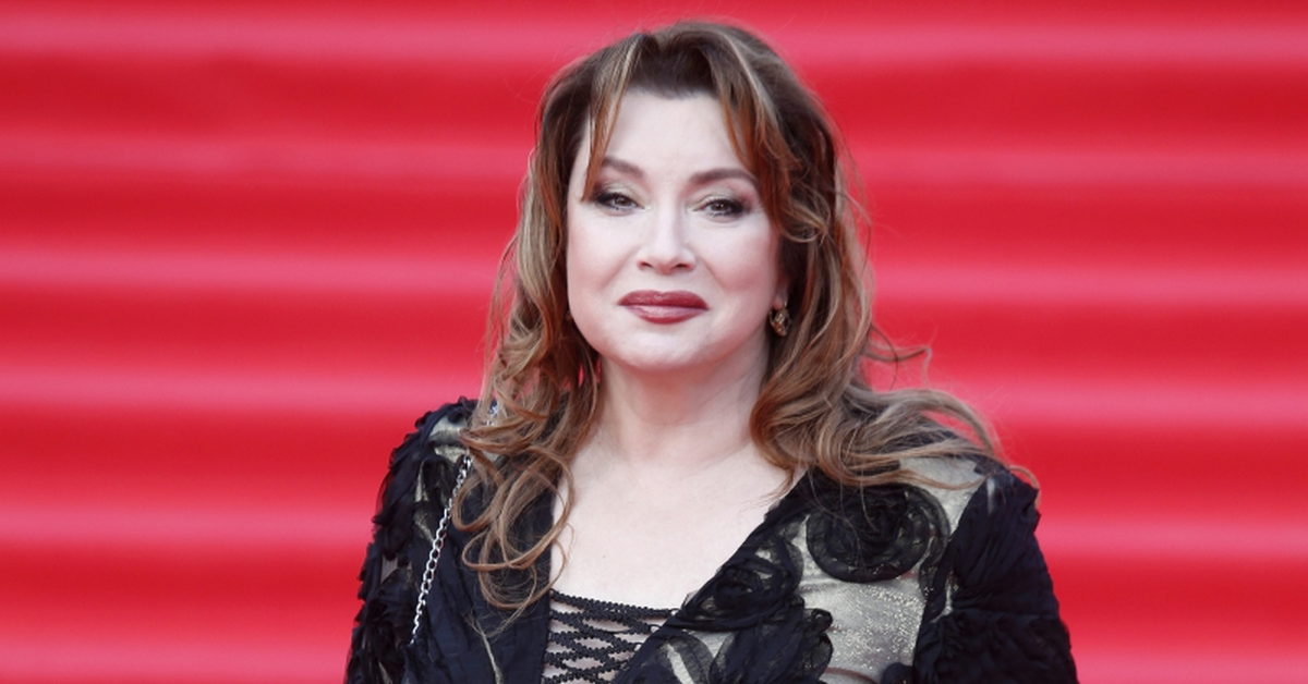 Вера Сотникова