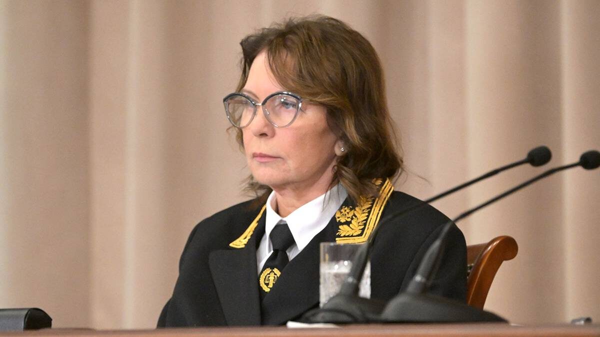    Фото: Администрация президента РФ