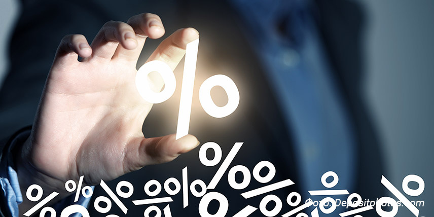 Депозиты защищают деньги от импульсивных трат, но не от обесценивания.