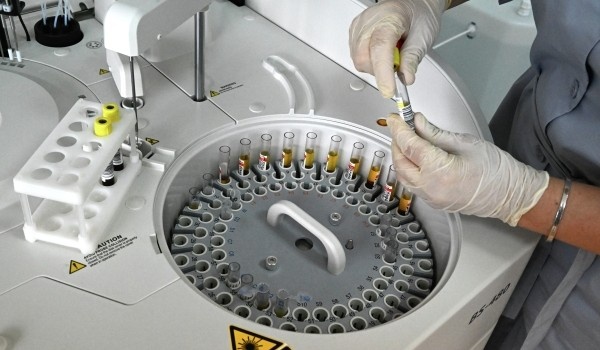 фото: РИА Новости/Виталий Аньков