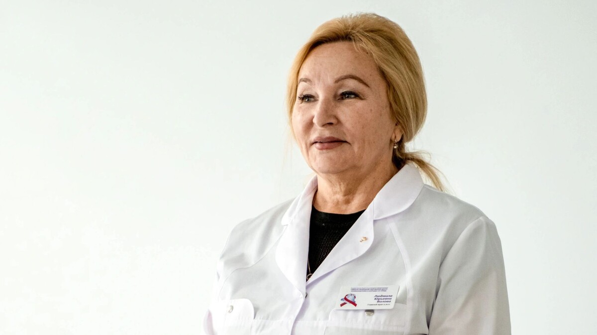    Фото: Юрий Здебский/«Ямал-Медиа»