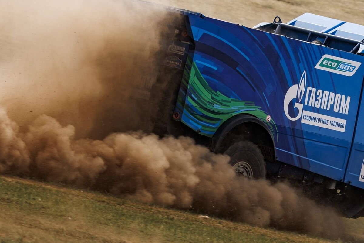 Фото: Шелковый путь  📷
