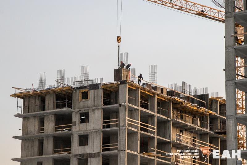    ЕАН. Архивное фото