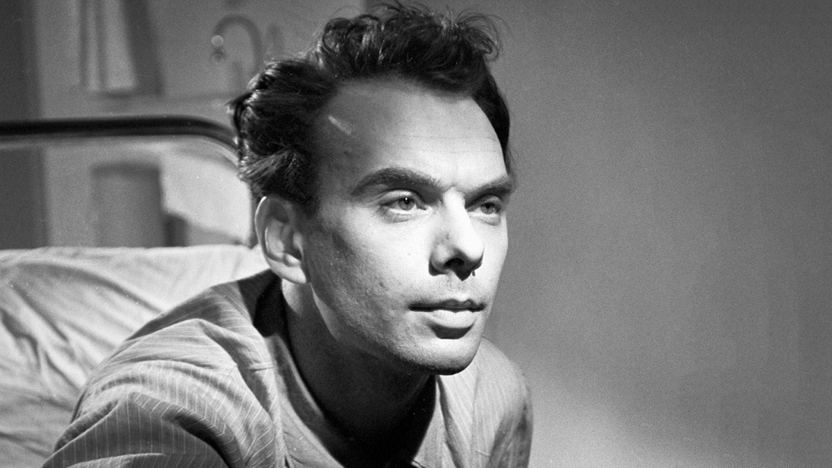 Алексей Баталов / Фото из открытых источников